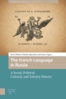 Image for The French Language in Russia