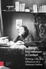 Image for Reading Etty Hillesum in Context : Writings, Life, and Influences of a Visionary Author
