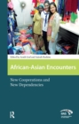 Image for African-Asian Encounters