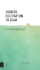 Image for Higher Education in 2040 : A Global Approach