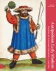Image for Antipodean Early Modern : European Art in Australian Collections, c. 1200-1600