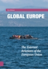 Image for Global Europe : The External Relations of the European Union