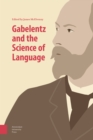 Image for Gabelentz and the Science of Language