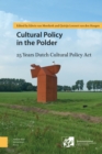 Image for Cultural Policy in the Polder : 25 Years Dutch Cultural Policy Act