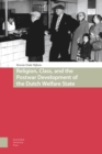 Image for Religion, Class, and the Postwar Development of the Dutch Welfare State