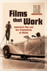 Image for Films That Work Harder
