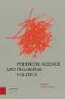 Image for Political Science and Changing Politics
