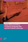Image for Queer Representations in Chinese-language Film and the Cultural Landscape