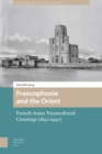 Image for Francophonie and the Orient