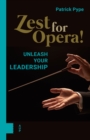 Image for Zest for Opera!