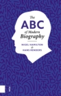 Image for The ABC of Modern Biography
