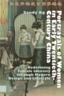 Image for Portrayals of women in early twentieth-century China  : redefining female identity through modern design and lifestyle