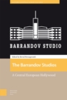 Image for The Barrandov Studios