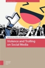 Image for Violence and Trolling on Social Media