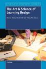 Image for The Art &amp; Science of Learning Design