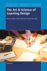 Image for Art &amp; Science of Learning Design