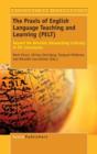 Image for The Praxis of English Language Teaching and Learning (PELT) : Beyond the Binaries: Researching Critically in EFL Classrooms