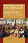 Image for Personalising Learning in Open-Plan Schools