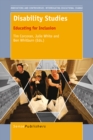 Image for Disability Studies: Educating for Inclusion