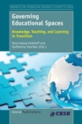 Image for Governing Educational Spaces