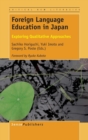 Image for Foreign Language Education in Japan