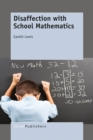 Image for Disaffection with School Mathematics