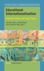 Image for Educational Internationalisation : Academic Voices and Public Policy