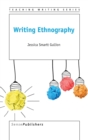 Image for Writing Ethnography