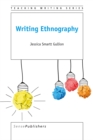 Image for Writing Ethnography