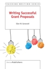 Image for Writing Successful Grant Proposals