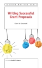 Image for Writing Successful Grant Proposals