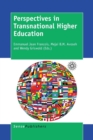 Image for Perspectives in Transnational Higher Education