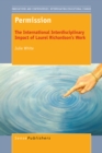 Image for Permission: The International Interdisciplinary Impact of Laurel Richardson&#39;s Work