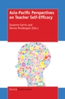 Image for Asia-Pacific Perspectives on Teacher Self-Efficacy