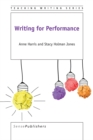 Image for Writing for Performance