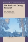 Image for Basics of Caring Research