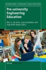 Image for Pre-university Engineering Education