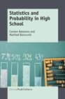 Image for Statistics and Probability in High School