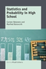 Image for Statistics and Probability in High School
