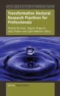 Image for Transformative Doctoral Research Practices for Professionals