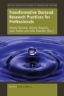 Image for Transformative Doctoral Research Practices for Professionals