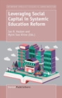Image for Leveraging Social Capital in Systemic Education Reform