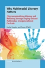 Image for Why Multimodal Literacy Matters: (Re)conceptualizing Literacy and Wellbeing through Singing-Infused Multimodal, Intergenerational Curricula