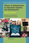 Image for Effects of Globalization on Education Systems and Development