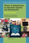 Image for Effects of Globalization on Education Systems and Development: Debates and Issues