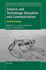 Image for Science and Technology Education and Communication