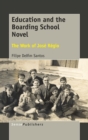Image for Education and the Boarding School Novel