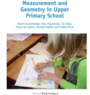 Image for Measurement and Geometry in Upper Primary School