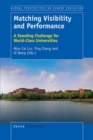 Image for Matching Visibility and Performance: A Standing Challenge for World-Class Universities
