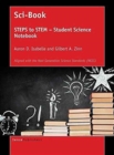Image for Sci-Book : STEPS to STEM - Student Science Notebook